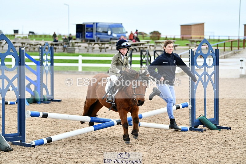 241013B-101950-00346 - Cls 2c 40cm Lead Rein