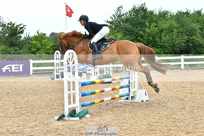 230730A-125435-09872 - Cls 33 85cm Amateur Quali