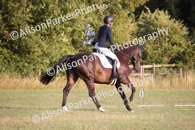 20250731-0409 - Class 3 - Novice 3