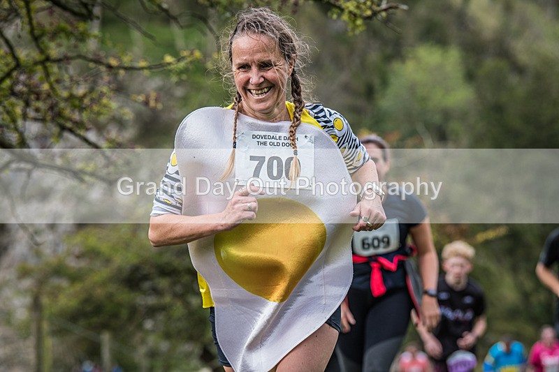 Dovedale Dash-1878 - Dovedale Dash Sunday 5th October 2025