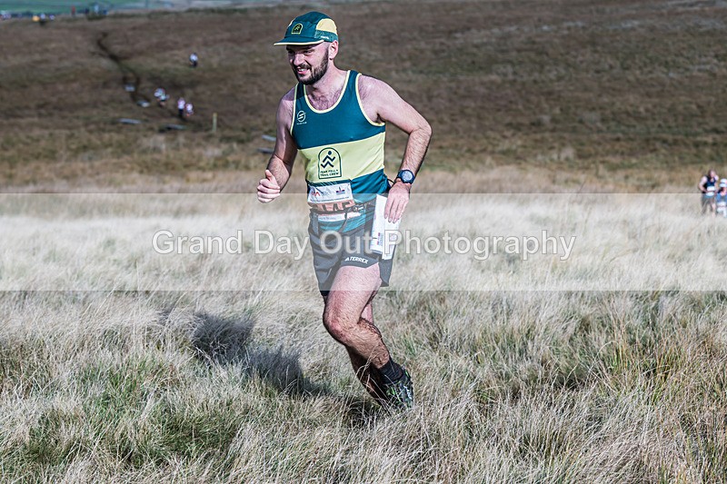 Leg 3 -739 - UK Fell & Hill Relays - Todmorden Leg 3 Saturday 17th October 2026