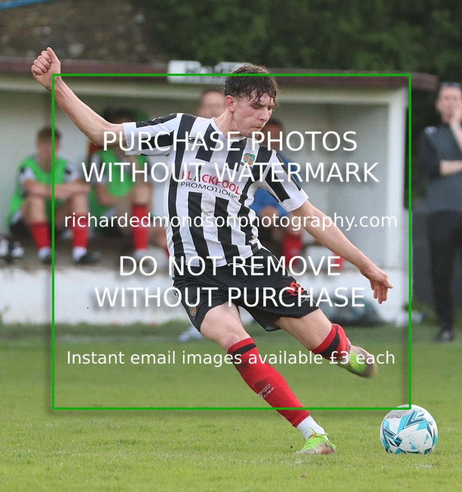 IMG_7872 - Kendal Town Under 23's vs Macclesfield International Blues (9/5/24)