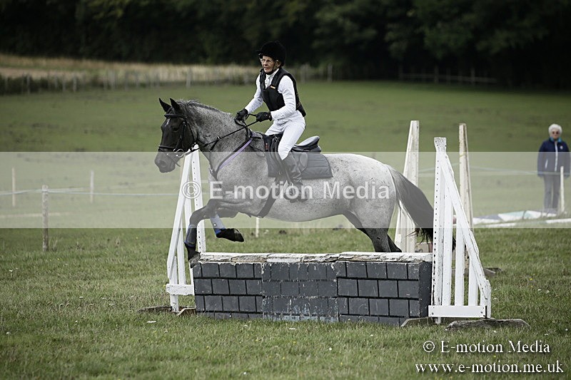 BVR080918 417 - BVRC Novice Dressage & CR 08/09/18