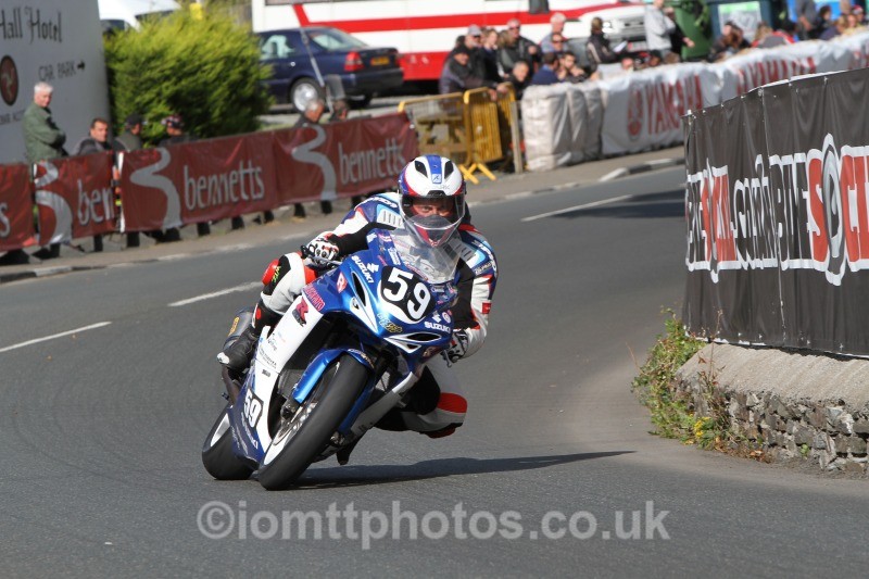  - Mylchreests Junior Manx Grand Prix