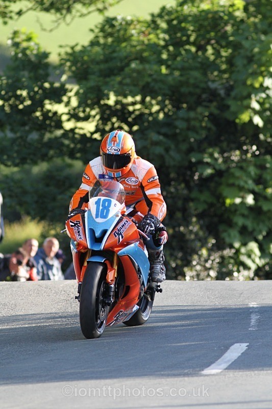  - Supersport Race 2