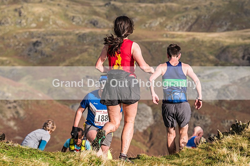 Dunnerdale-508 - Dunnerdale Fell Race Saturday 8th November 2025