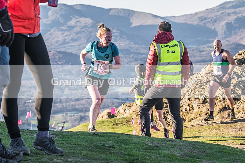 Wansfell-263 - Wansfell Race Saturday 27th December 2025