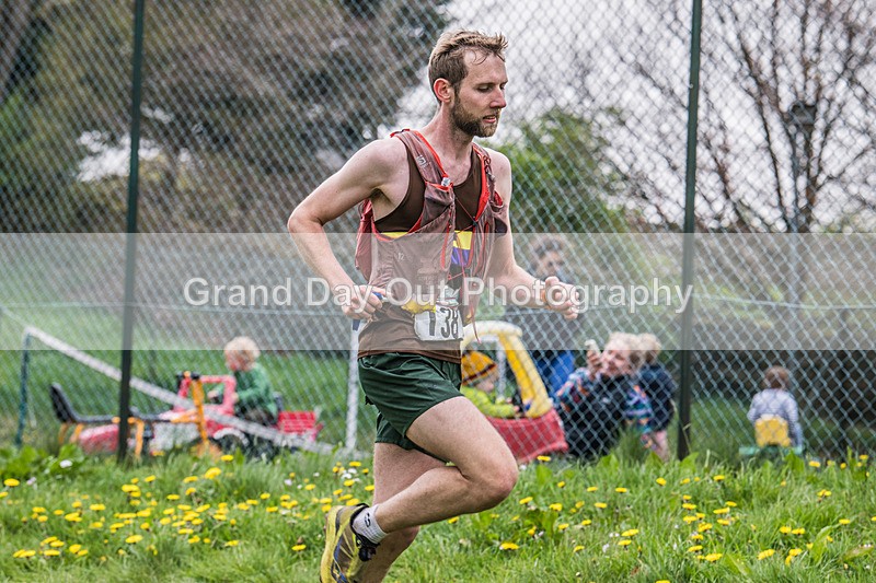 3 Peaks Finish-580 - The 3 Peaks Race Saturday 26th April 2025 - The Finish