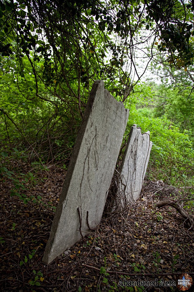  - The Friends of Mount Moriah Cemetery