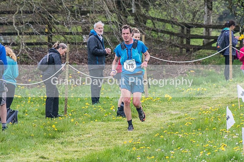 3 Peaks Finish-928 - The 3 Peaks Race Saturday 26th April 2025 - The Finish