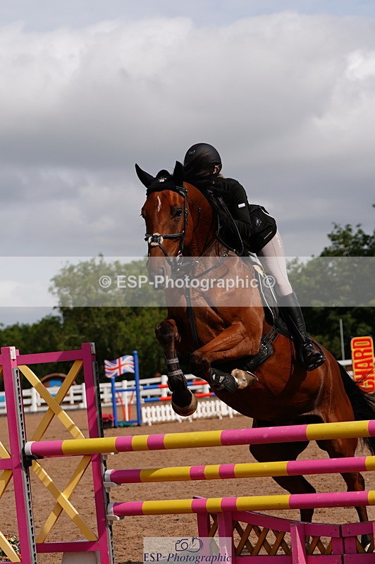 240803A-101038-06863 - Cls 35 Snr Discovery and 1m Open