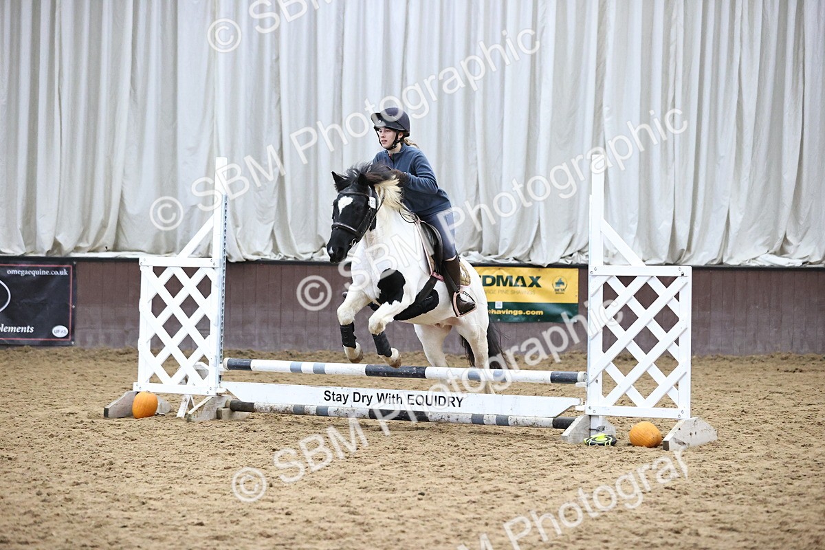 SBM_001319 - Class 3 - Horse & Hound 60cm