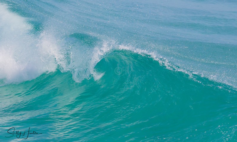 Waves small 6