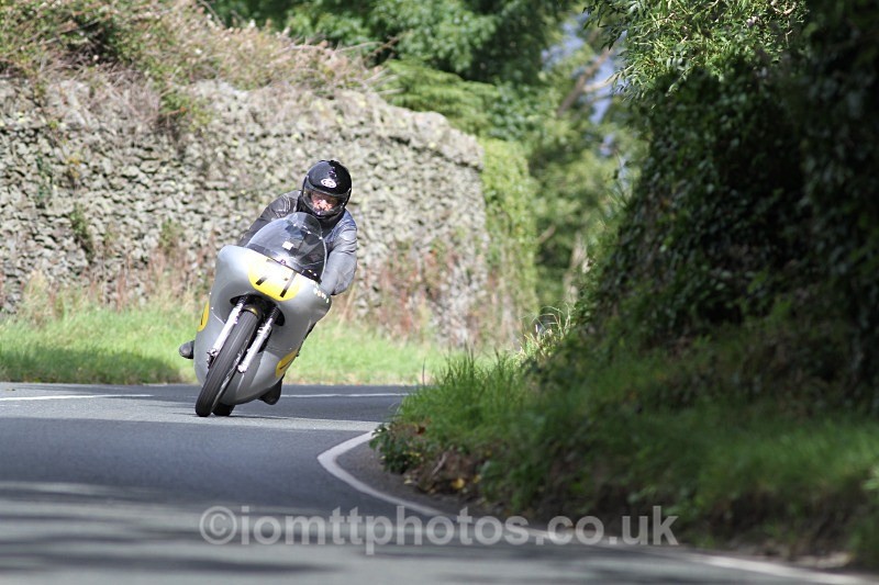 FOM_9469 - Bennetts 500cc Classic TT Race
