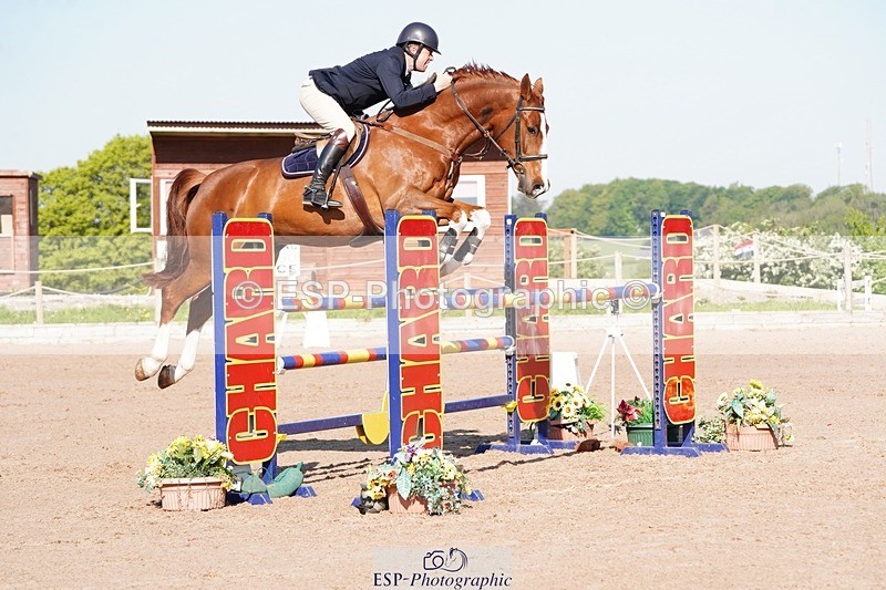 250510-085520-09650 - Cls 13 Snr Foxhunter