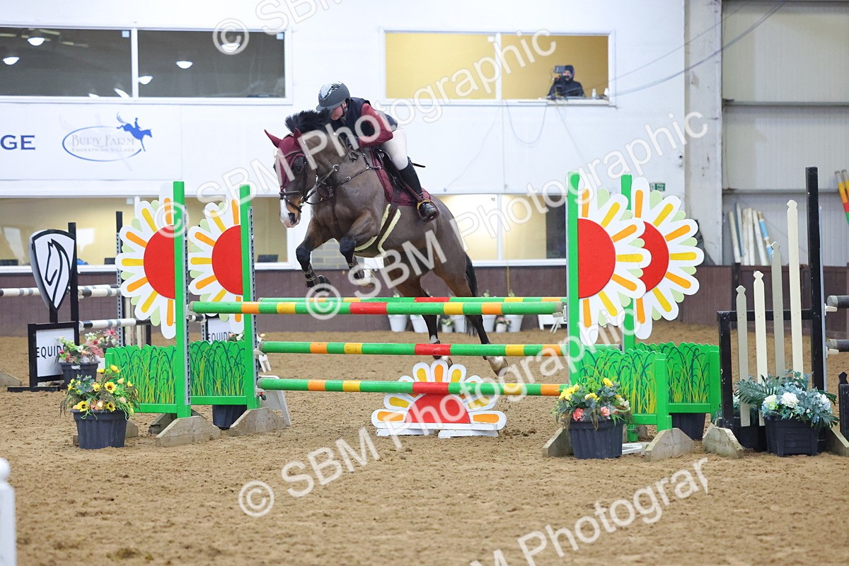 SBM_002474 - Class 16 - The WB Equiline Star Championship Qualifier (1.10m)