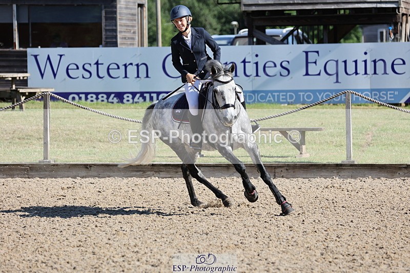 250703A-091329-00263 - Cls 5 85cm Amateur Qualifier