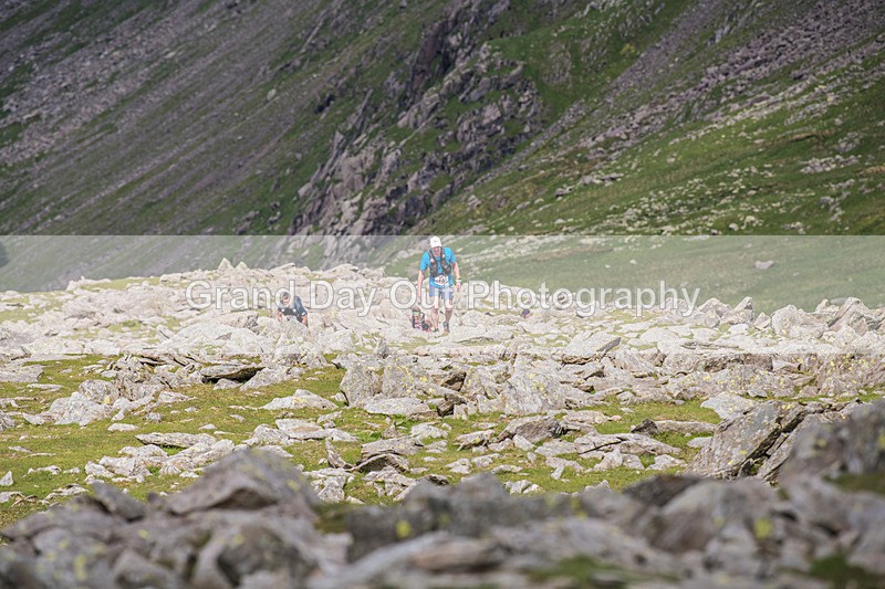 Duddon Long-509 - Duddon Valley Long Fell Race Saturday 1st June 2024