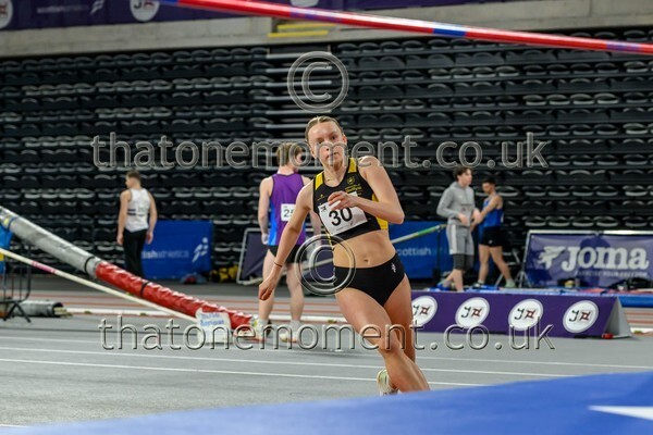 CEInv26-911975 - Field Female Set Two