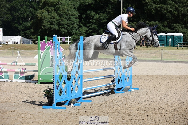 250703A-093809-00423 - Cls 5 85cm Amateur Qualifier