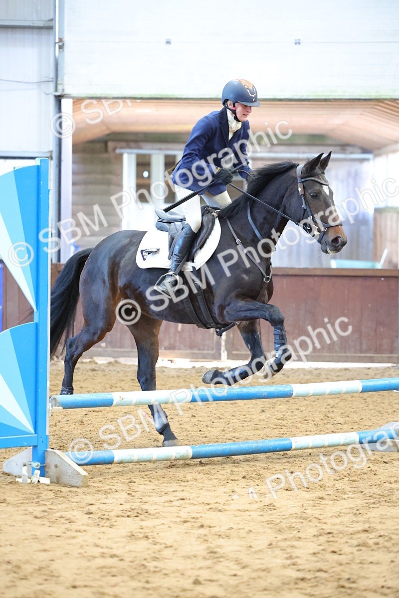 SBM_000788 - Class 3 - 60cm