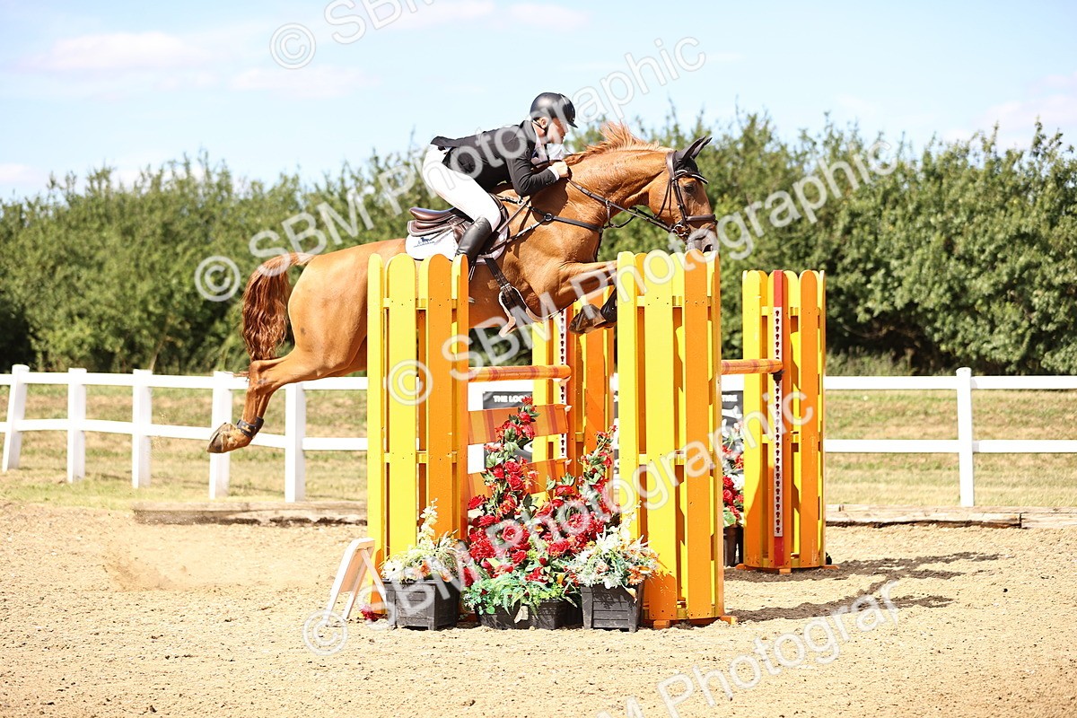 SBM_004428 - Class 23 - Talent Seekers Inc 7Yr Old Championship Qualifier 1.30 - 2nd Half