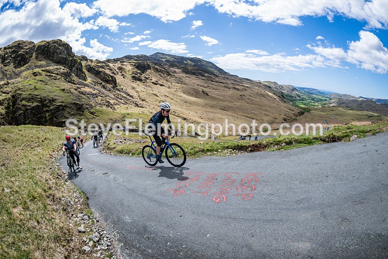 133134 - Hardknott Pass Camera 2 13.00-14.00