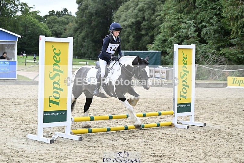 250820A-100920-02096 - Round 1, 9am to 10am Break