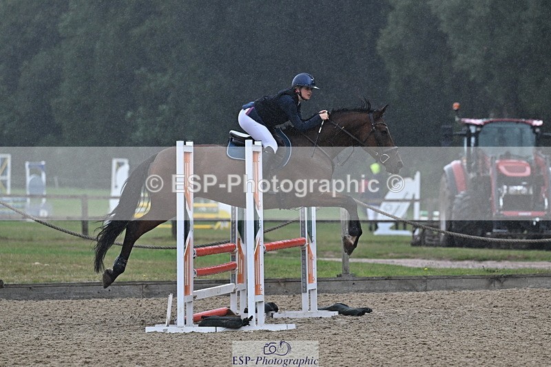 250830A-121115-05932 - Cls 22 95cm Amateur Quali