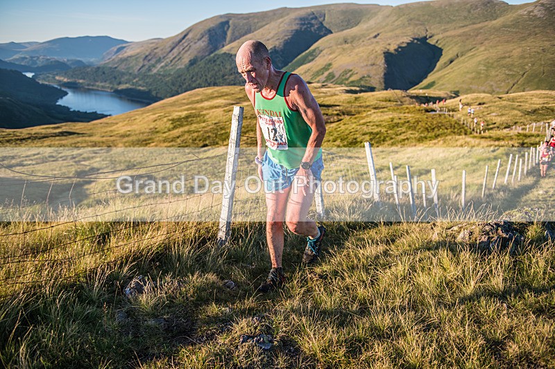 Steel Fell-228 - Steel Fell Race Wednesday 10th August 2022