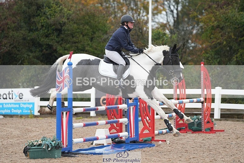 251003-121329-00861 - Cls 8 95cm Amateur Qualifier