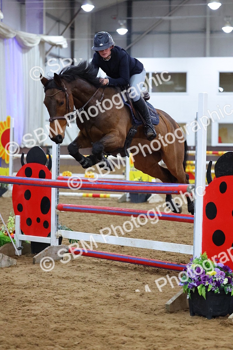 SBM_006769 - Class 26 - Senior Newcomers 1.10m