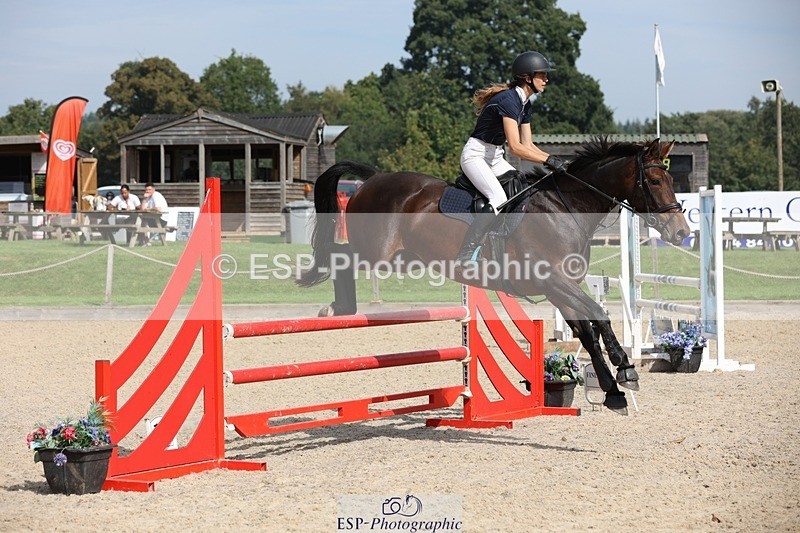 230908-111121-00785 - Cls 6 Snr British Novice & 90cm Open