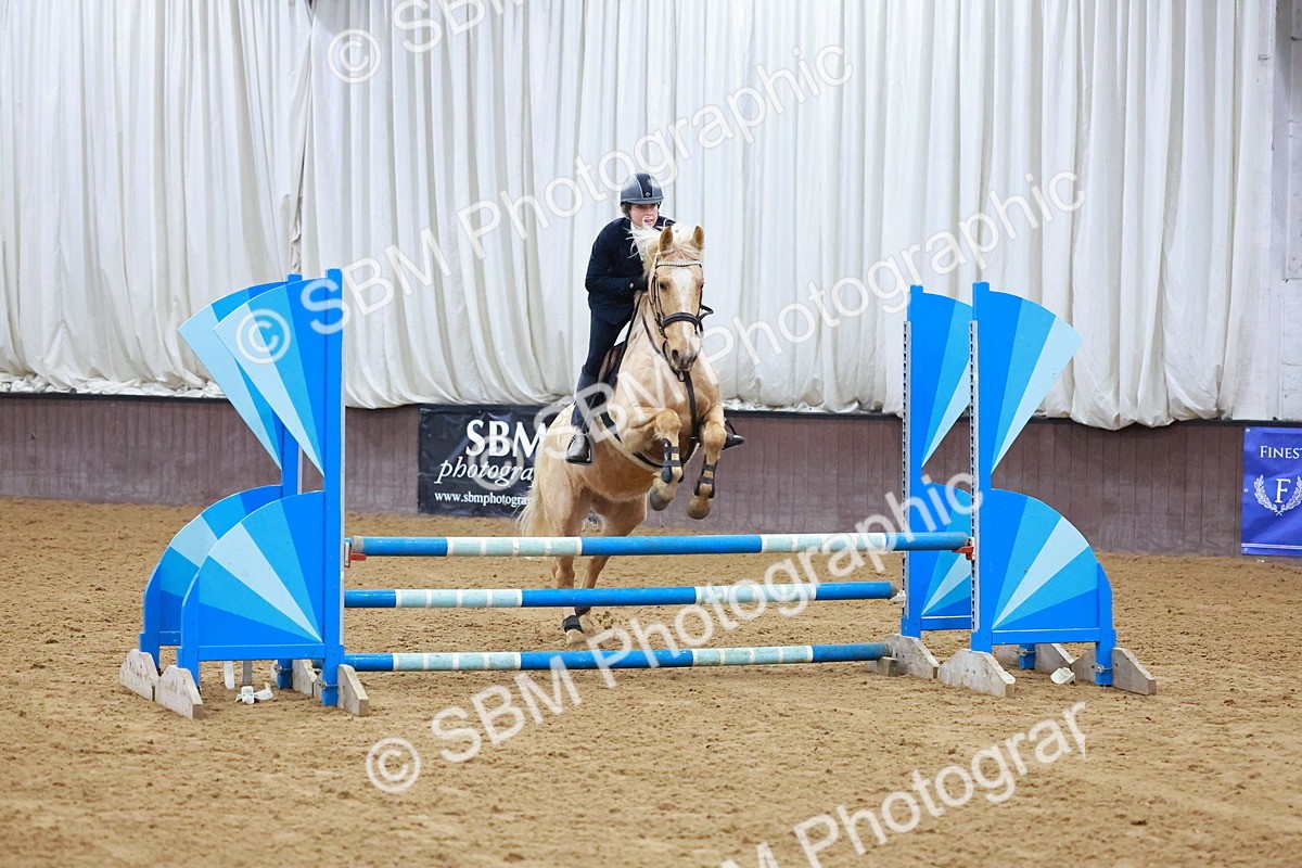 SBM_000103 - Class 1 - Clear Round