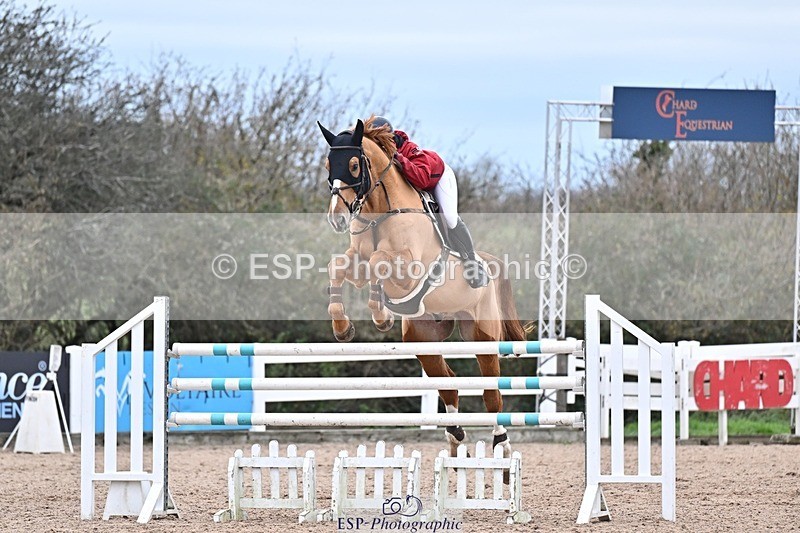 251126-144159-00738 - Cls 6 National 1.30m and 1.40m