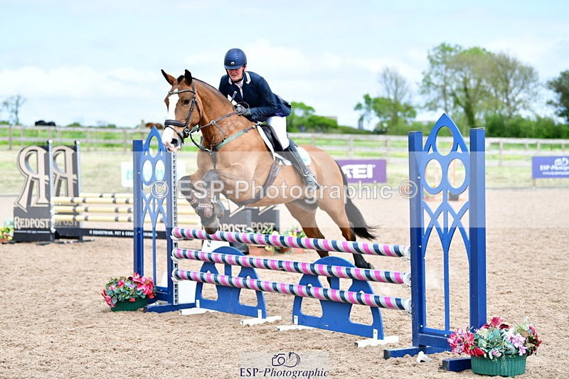 240523A-152523-02089 - Cls 7 90cm Open Speed Derby