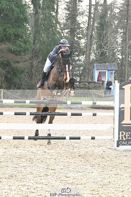 250215A-143808-01594 - Cls 5 Foxhunter and 1.20m Open
