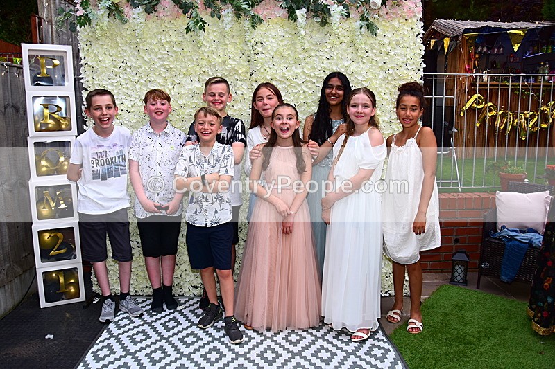 MOS-466 - Moseley Leavers 2021
