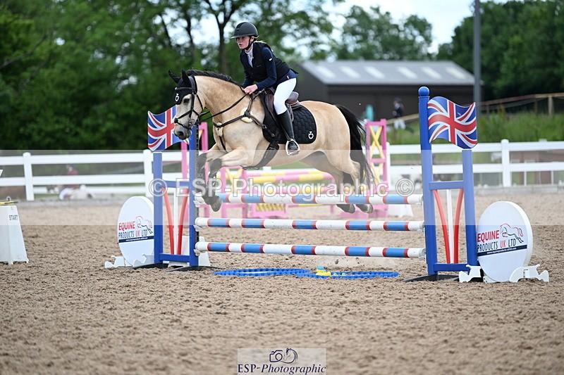 240608A-113658-00717 - Cls 9 Pony British Novice 2nd Round