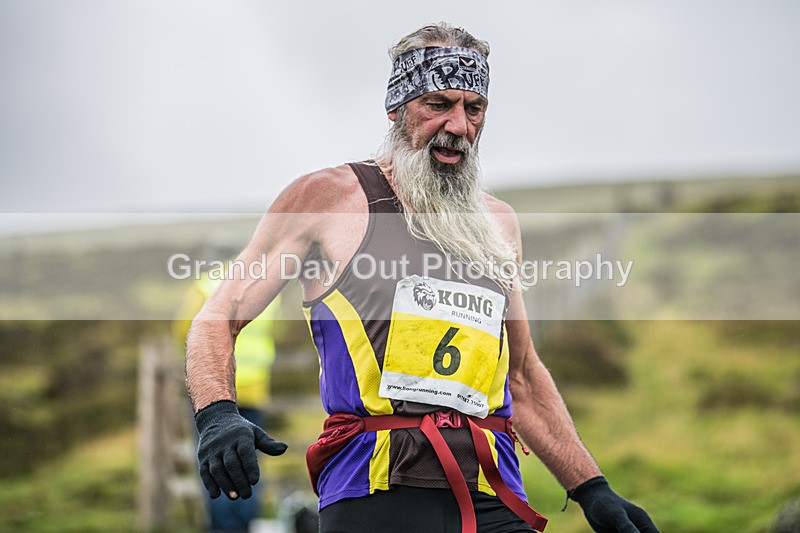 Skiddaw-687 - Skiddaw Fell Race Sunday 6th July 2025