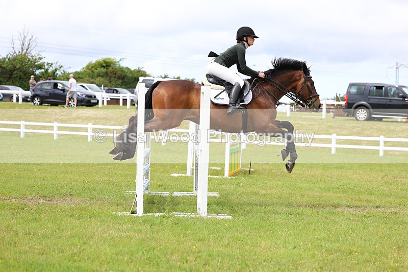 3E7A7786 - Class 13: Senior British Novice/90cm open