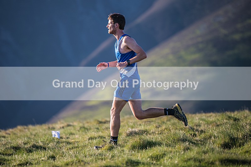 Latrigg Seniors-116 - Latrigg Fell Race (Seniors) Wednesday 14th May 2025