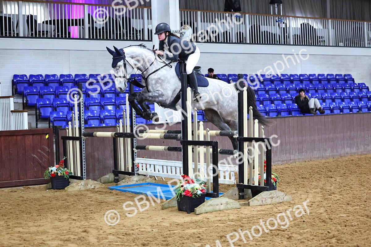 SBM_006021 - Class 19 - Blue Chip Joint Care Power Championship Qualifier