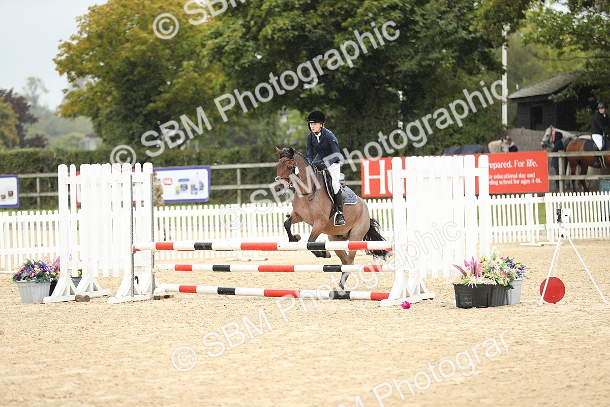 SBM_70491 - J15 - Junior Pony 70cm Championship