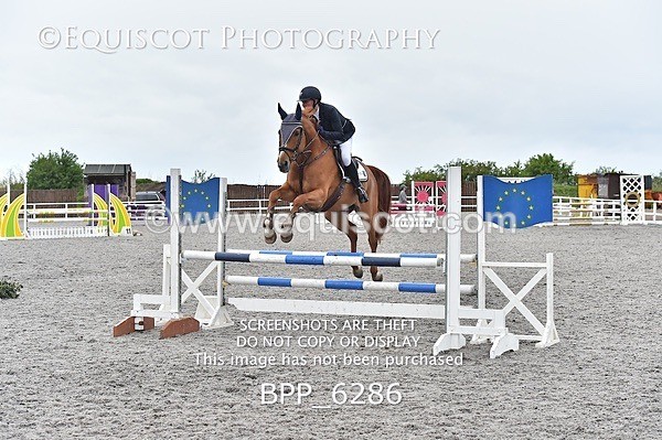 BPP_6286 - SUN CLASS 37 BR NOVICE/90CM