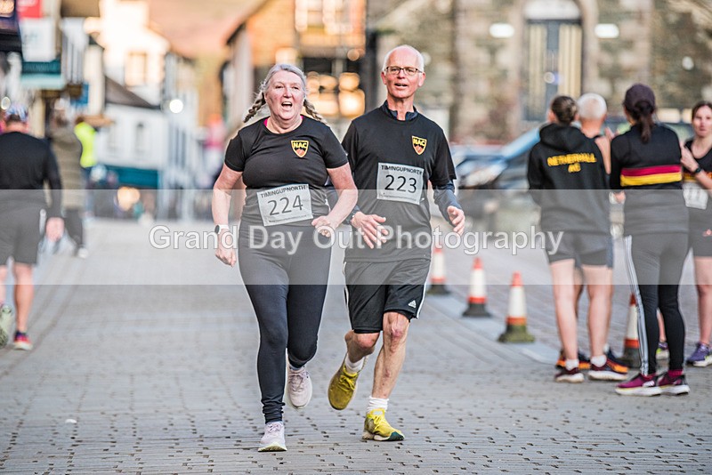 RTH-1165 - Keswick Round The Houses Road Race, Wednesday 26th April 2023
