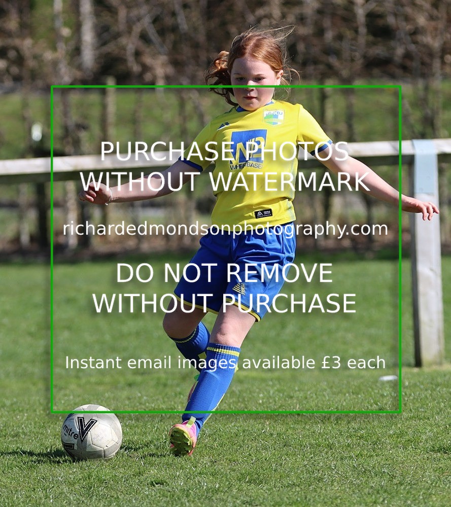 IMG_1288 - Kendal Utd Girls U10 vs Swarthmoor U9 (5/4/25)