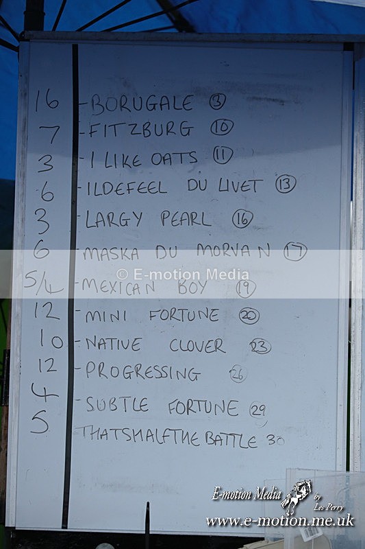 PtP 031223 747 - Wheatland Hunt PtP Chaddesley Races 03/12/23