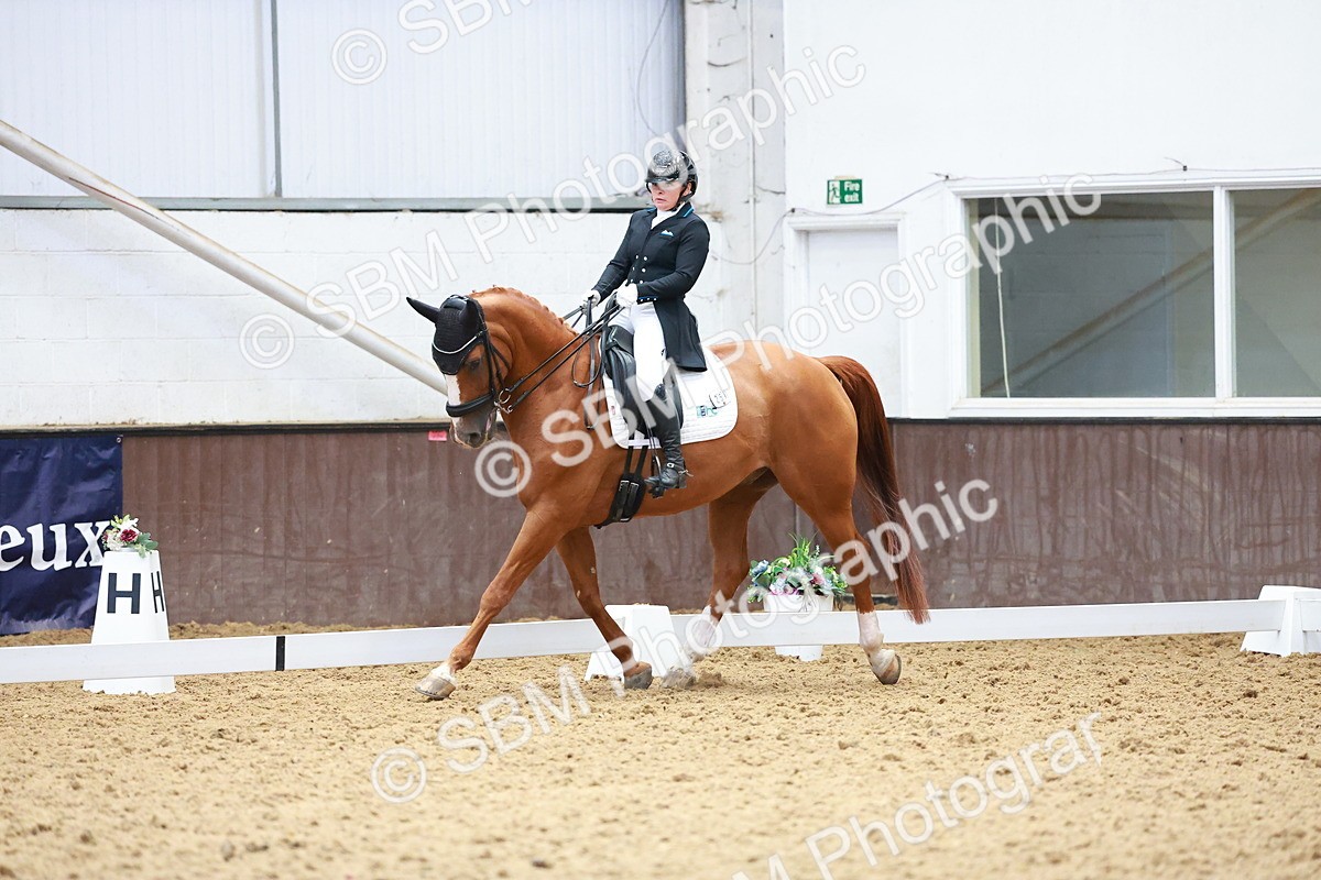 SBM_021337 - Class 25 - FEI PSG Bronze