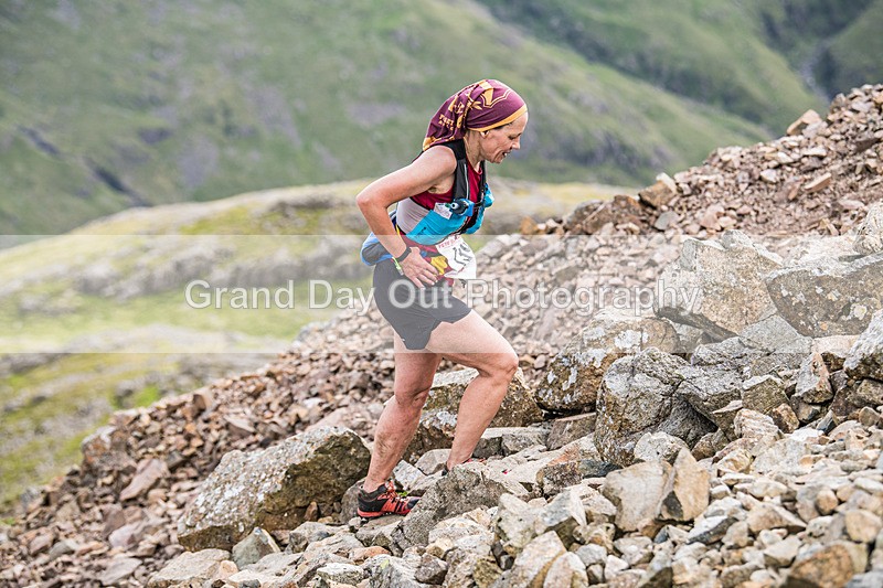 Borrowdale-1926 - Borrowdale Fell Race Saturday 2nd August 2025